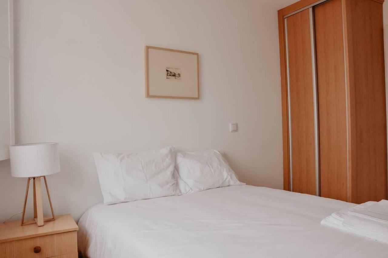 T1 E Calmo, Moderno E Acolhedor Em - Self Check In Apartment Coimbra