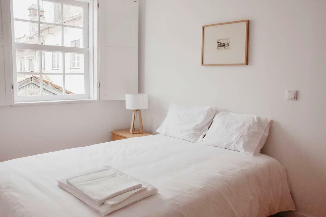 T1 E Calmo, Moderno E Acolhedor Em - Self Check In Apartment Coimbra