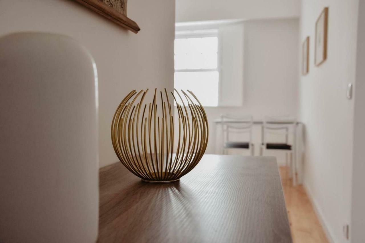 T1 E Calmo, Moderno E Acolhedor Em - Self Check In Apartment