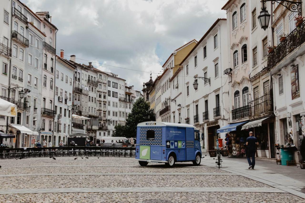 T1 E Calmo, Moderno E Acolhedor Em - Self Check In * Coimbra