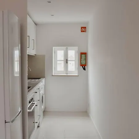 T1 Central E Calmo, Moderno E Acolhedor Em Coimbra - Self Check In Exterior foto